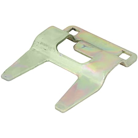 Aftermarket Low Plate, 2 Prong A-823026C1-AI